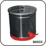 50 kg Bal Dinlendirme Kazanı
