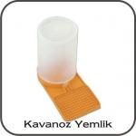 Kavanoz Yemlik