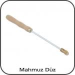 Mahmuz (Düz)